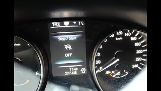 видео: 2я часть. Решена безплатно проблема  Stop/Start системы НИССАН, NISSAN 1.5 DCI без автосервисов. картинка: 2я часть. Решена безплатно проблема  Stop/Start системы НИССАН, NISSAN 1.5 DCI без автосервисов.