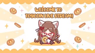 SHOP IS OPEN! BLUE LOCK AND HOLOLIVE KUJI @ TOY COIN KUJI LIVE SESSION NOW!