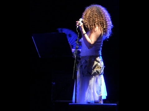 غالية بن علي انا حرة 