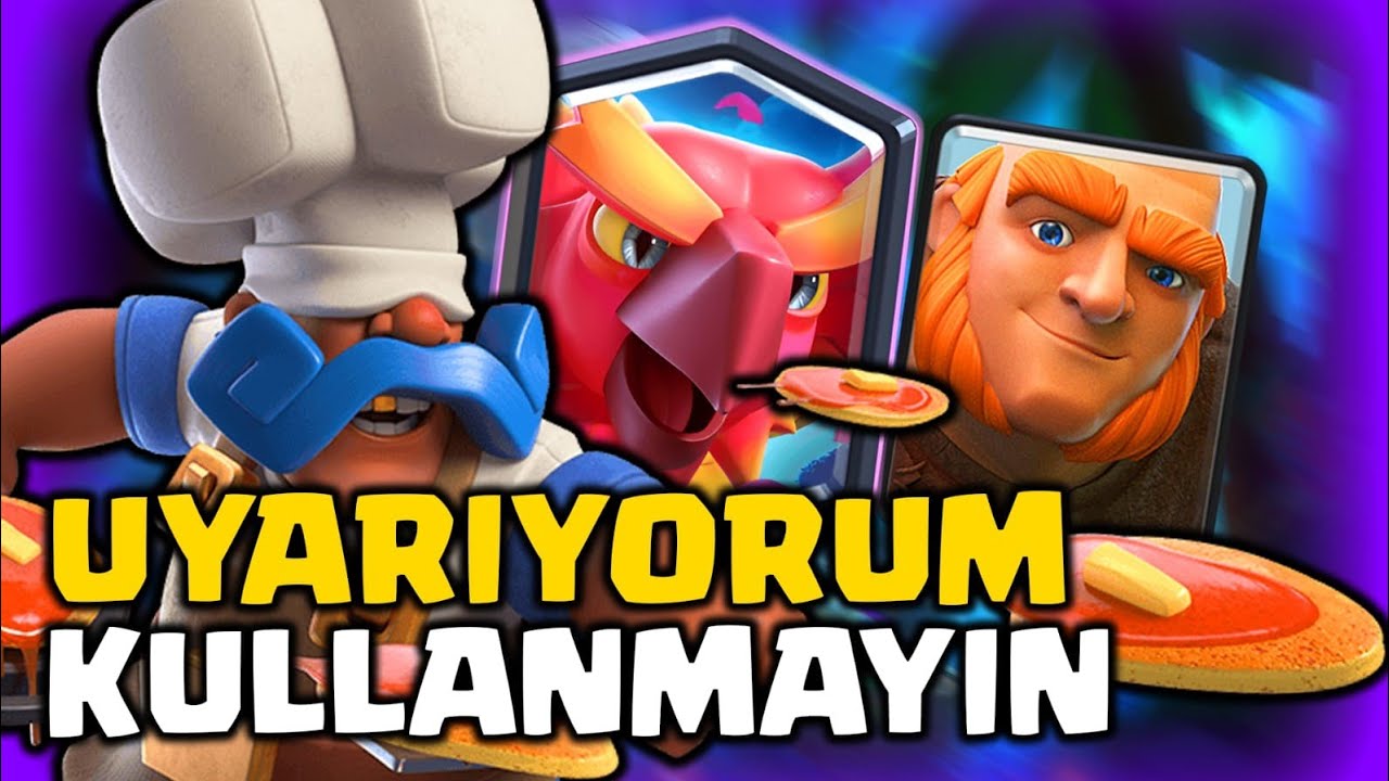 Bu Kule Birliğini Sakın Kullanmayın