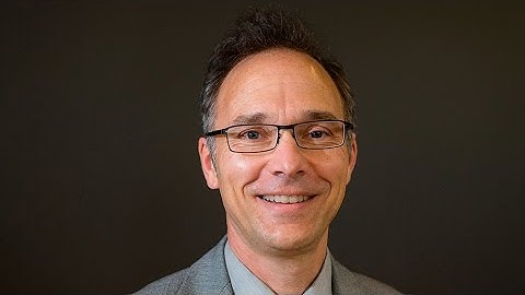 The Trump Administration’s First 100 Days: Professor Frank Jotzo