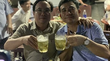 TẤT NIÊN HỘI ĐỒNG HƯƠNG QUẢNG TRỊ 2024