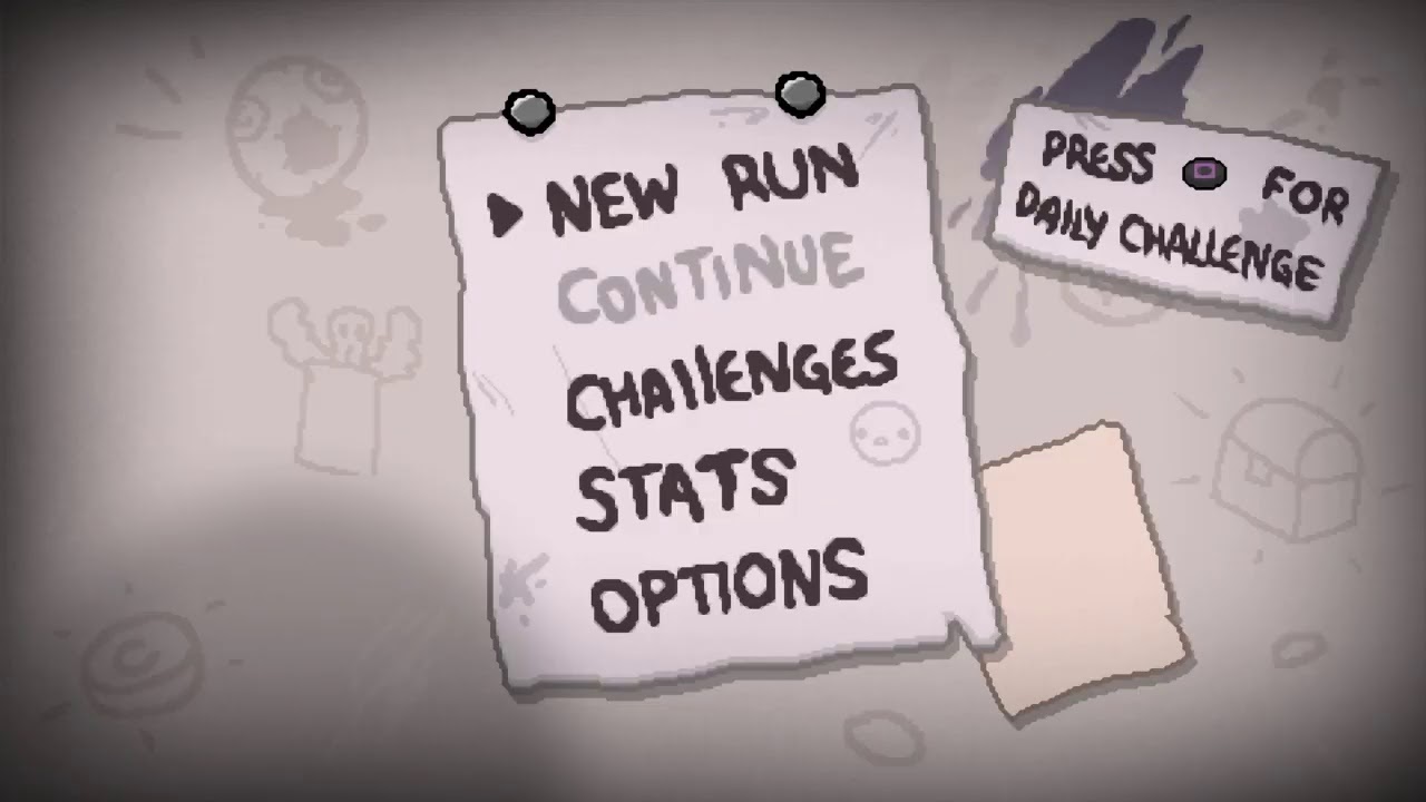 Binding of Isaac challenges 4 YouTube