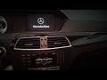 Mercedes Rückfahrkamera aktivieren Backup Camera activate Comand Online NTG 4.5  W204/S204