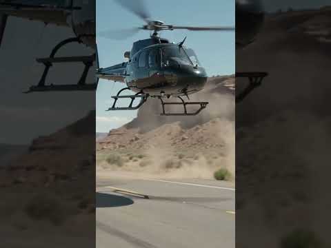 #helicopter