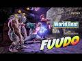 SF6 | Fuudo Ed is UNSTOPPABLE! World Class Aggression &amp; Combos 🎮 High-Level Gameplay