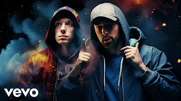Eminem feat. Coldplay - Not Easy