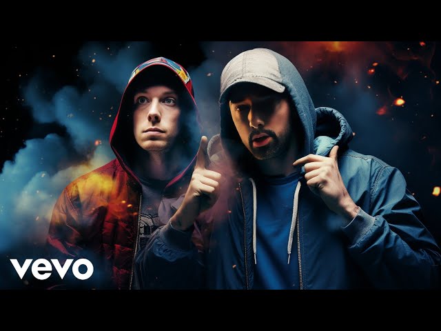 Eminem feat. Coldplay - Not Easy class=