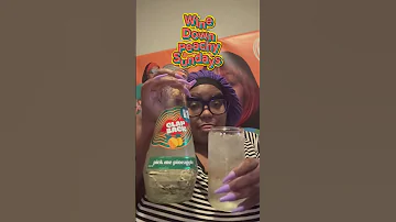 Wine Down Peachy Sundays ClapBackWines Don T Miss Pick Me Pineapple Is So Good Winegang 