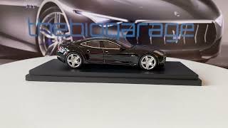 Fisker Karma