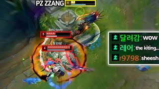 PRIME PZ ZZANG ENERGY GAMEPLAY