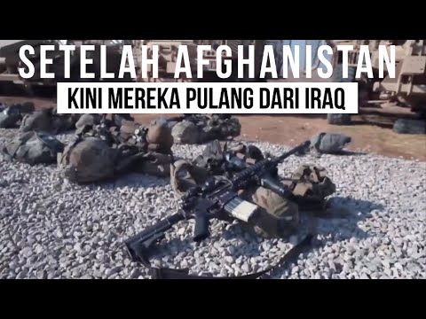 Video: Semua Peringatan Amerika