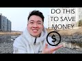 5 Things to do BEFORE moving to Korea
