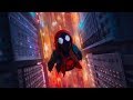 Spider-Man(Miles Morales) - Stronger | Music Video|