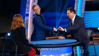 Will Ondrej Fool Penn &amp; Teller a First Time?