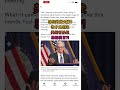 全网爆火的“美国斩杀线”，是真相还是危言耸听？#美国斩杀线 #裁员潮 #失业 #通膨 #美国经济 #查理私募 #美联储 #贝森特 #金融危机 #美股投资 #QE #量化宽松 #比特币 #标普500