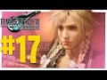 DIVENTO UNA DONNA - Final Fantasy VII Remake ITA #17