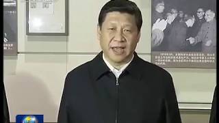 习包子：中共要完蛋，一定会实现