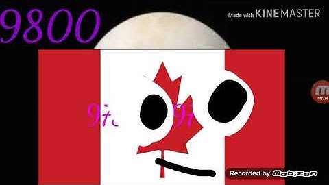 My By The Numbers List 10000 (Part 2A: 9800-9701)