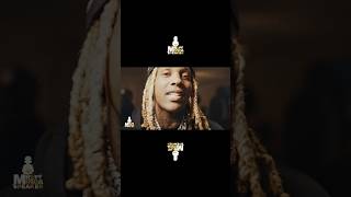 Lil Durk x King Von Type Beat - Stinger | Rap/Trap Instrumental p3