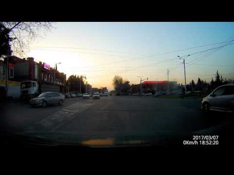 უყურადღებო მძღოლები #6