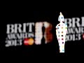 Победители Brit Awards 2017