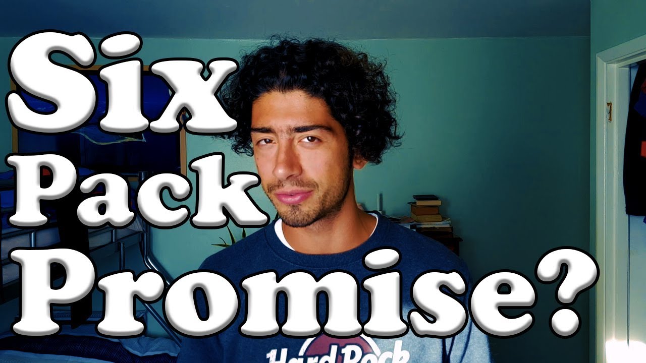 Six Pack Promise Review Youtube