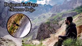 Doğucan Yerlikaya- Bir Uzun Havadır Şu Munzur Dağı Resimi
