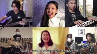 Magbababad Sa'yo (Ako ay Sasayaw Sa'yo) - with Lyrics
