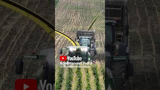 #landtechnikvideosde #farming #agrartechnik  #landwirtschaft #traktoren #feldhäcksler #johndeere