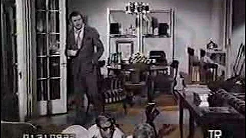 Longstreet: The Way of the Intercepting Fist Scene 12 of 17