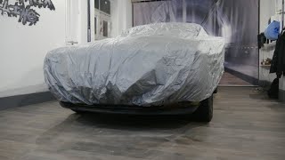 Dodge Challenger | Pimp | Átalakulás | Amit tudni kell a fóliázásról