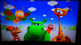 Baby Tv Español Latino Las Frutas