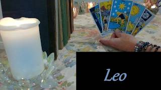 Leo April 2026 ❤ THE MOST INTENSE LOVE! You Stole Their Heart Leo YOUR SOULMATE #Leo #Tarot