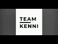 No under 18s (TEAM KENNI O21)