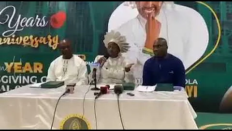 Rev. Esther Ajayi Breaks Silence Over Prophet Isreal Ogundipe Genesis Viral Video.