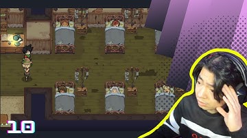 Everyone got sick!!? - Potion Permit | Part 10 | Playthrough