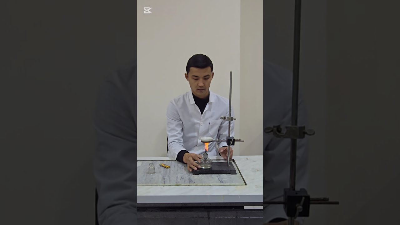 10-SINF KIMYO DARSLIGI. I BOB 9-MAVZU:AMALIY MASHG'ULOT. ORGANIK BIRIKMALAR TARKIBINI TAHLIL QILISH.