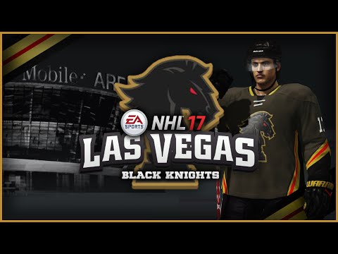 Building Teams from Scratch in NHL 17