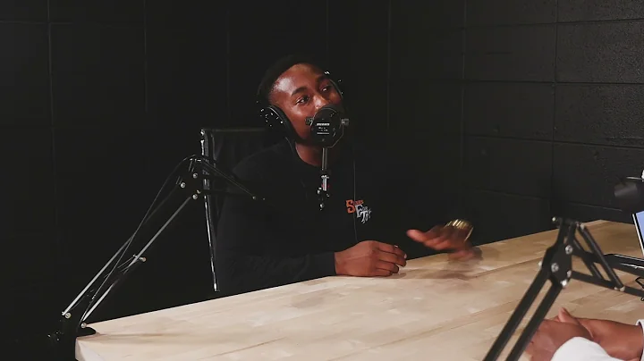 Connection with God Over Talent // Raymond Ervin /...