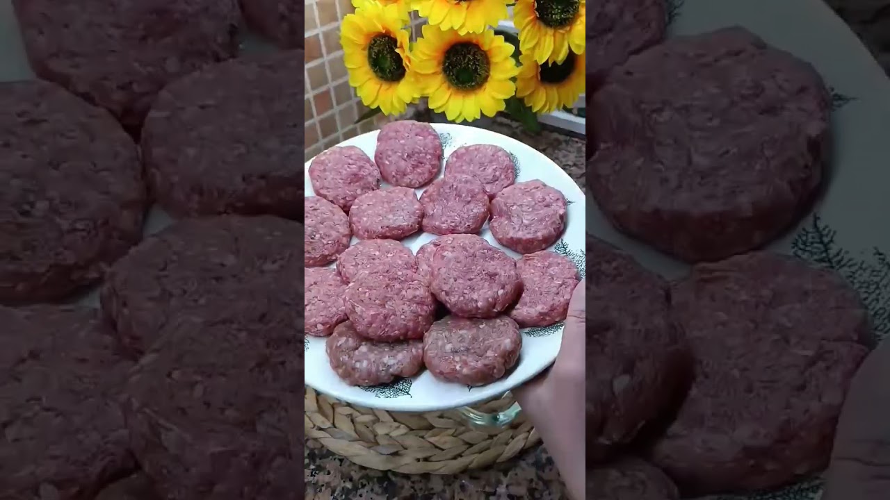 Fırında köfte patates #trend #keşfet #fpy #keşfeteyim #yemek #yemektarifleri Fırında köfte patates #trend #keşfet #fpy #keşfeteyim #yemek #yemektarifleri