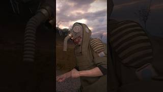 Солевой Снорк #shortsvideo #stalker #shorts #сталкер #stalkershorts