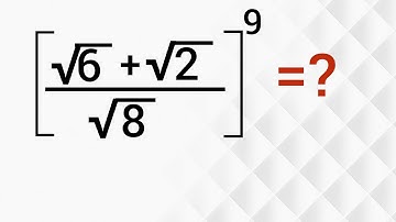 Poland l Can you solve this? l Simplification Problem l Algebra l Math Olympiad