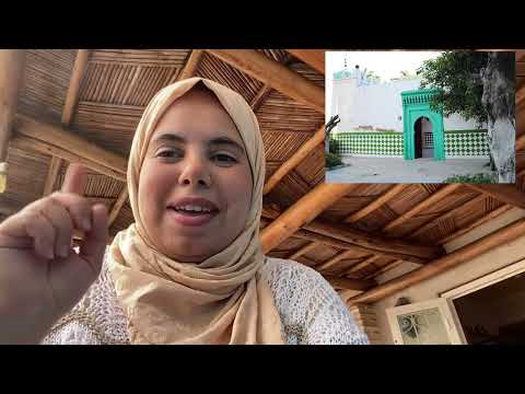 جزء التاني قصة ضريح سيدي بليوط رفيق الأسد