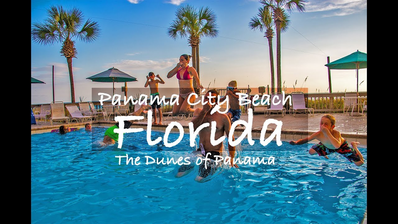 Panama City Beach Florida The Dunes Of Trip 2017 Panama City Beach Florida The Dunes Of Trip 2017