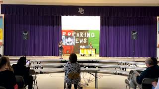 BCES BLACK HISTORY PROGRAM 2023