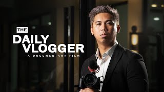 THE DAILY VLOGGER