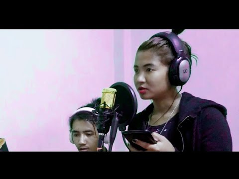 Dil Diyan Gallan Niknik Sangma Cover Music Video