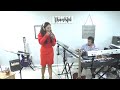 Concierto en vivo con  diana mendiola batsheva