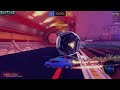 Rocket League | 08 | Competiiitiv